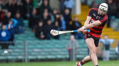 Strong finish sends Ballygunner back into another Munster club final