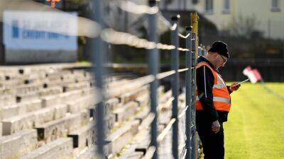 Sunday's GAA results and reports - rte.ie -  Dublin - county Clare