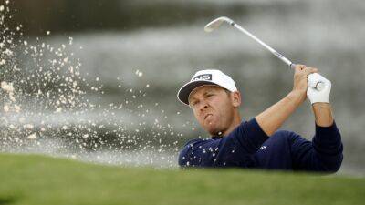 Power finishes four off the winner at RSM Classic