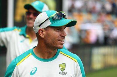 David Warner - Pat Cummins - 'I'm not a criminal' - Bad boy Warner hits out at Australia captaincy saga - news24.com - Australia - Melbourne -  Cape Town