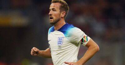 Gareth Bale - Harry Kane - European nations scrap One Love armbands plan due to fear of FIFA sanctions - breakingnews.ie - Qatar - Usa - Iran