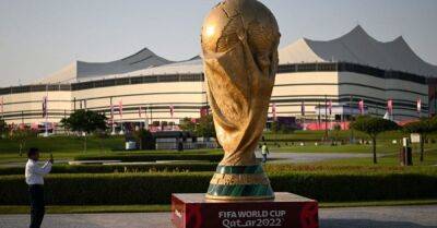 World Cup: All you need to know on the teams, fixtures and even the local laws of Qatar