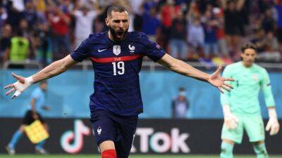 Deschamps confident France can cope with injuries