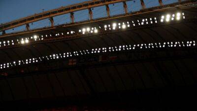 FIFA reports ticketing app issue at England v Iran - channelnewsasia.com -  Doha - Iran