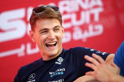 Toto Wolff - Mick Schumacher - Jost Capito - Logan Sargeant - Sargeant dashes Schumacher's Williams hopes by securing enough points to enter F1 - news24.com - Usa - Abu Dhabi - Austria - county Williams
