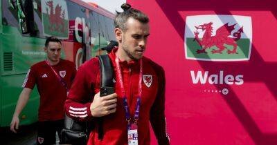 USA v Wales Live kick-off time, TV channel and score updates from World Cup opener