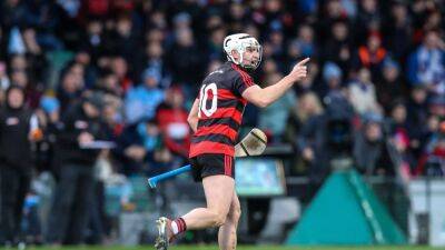 Noel Connors: Waterford clubs must up their game to catch Ballygunner - rte.ie - Ireland -  Waterford