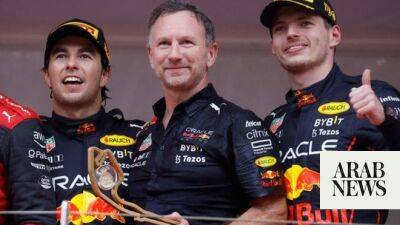 Red Bull boss praises Max Verstappen for unprecedented F1 triumph