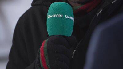 ITV Sport director dies while covering Qatar World Cup - rte.ie - Britain - Qatar