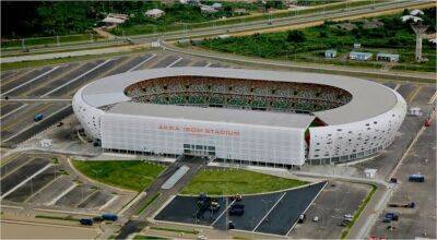 Akwa Ibom inaugurates Olympic-standard swimming pool ahead tomorrow’s opening ceremony