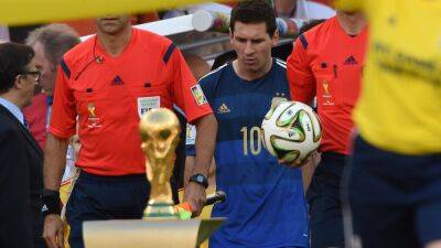 World Cup 2022: What to expect on Day 3