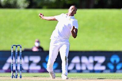 Stuurman ruled out of Proteas tour to Australia, Williams called up as reinforcement