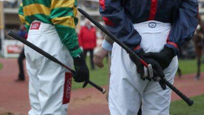 New whip rules in Britain prior to Cheltenham Festival - rte.ie - Britain
