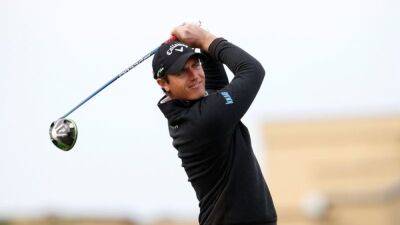 Colsaerts named Team Europe's third Ryder Cup vice-captain