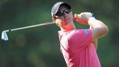 Nicolas Colsaerts named Ryder Cup vice-captain