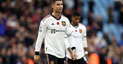Five possible destinations for Cristiano Ronaldo after Manchester United exit