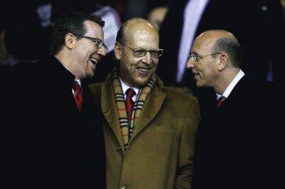 Cristiano Ronaldo - Joel Glazer - OFFICIAL | Glazer family to 'consider' Manchester United sale: 'We will evaluate all options' - news24.com - Britain - Manchester - Usa