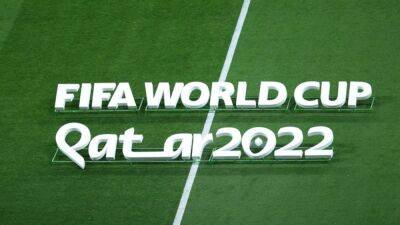 World Cup 2022 betting odds: which team are favourites to win?