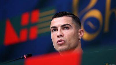 Ronaldo's exit from Man Utd best for both parties - Ferdinand