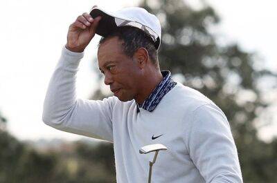 Tiger tops PGA Tour bonus list again to earn $15 million