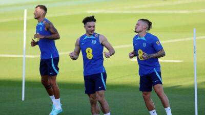 England v the United States World Cup 2022: kickoff time, venue, stats and odds - channelnewsasia.com - Russia - Qatar - Usa - Iran