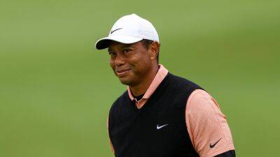 Woods shades McIlroy with $15m PIP purse on PGA Tour