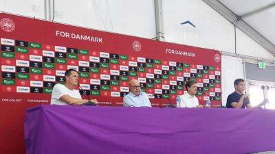 No truth to rumours Danish FA is planning to leave FIFA, says DBU - channelnewsasia.com - Qatar - France - Denmark