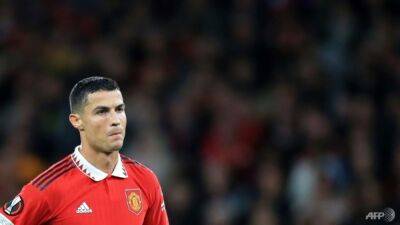 Ronaldo seeks new club after Manchester United exit