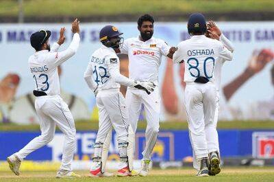 Sri Lanka asks ICC to probe match-fixing claims