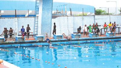 Aquatic Federation sensitises Nigerians on water safety