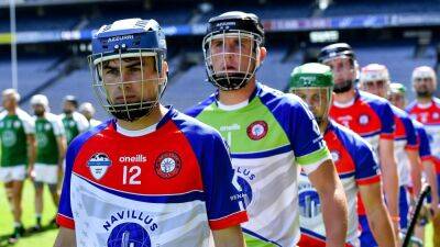 New York boss hoping for Lory Meagher Cup invitation