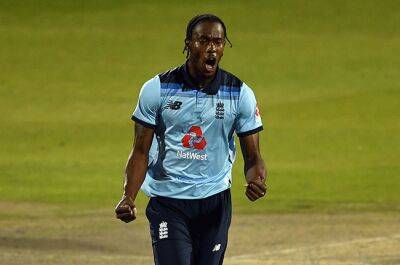 England quickie joins MI Cape Town as wild card signing