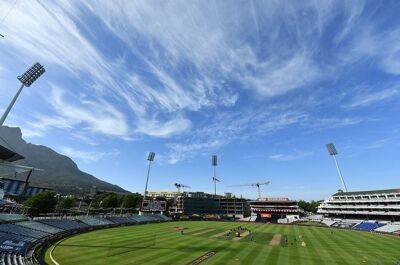LIVE | 4 First Division domestic cricket matches around the country - news24.com -  Cape Town - county Rock -  Johannesburg