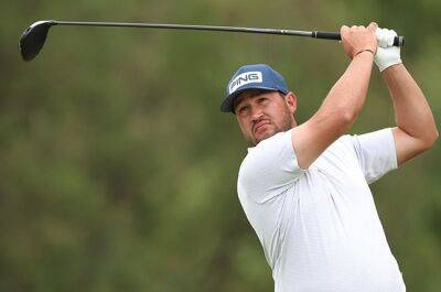 Lawrence becomes first South African to win DP World Tour's Rookie of the Year - news24.com