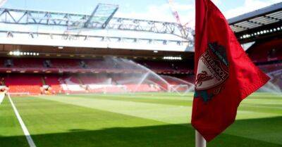 Liverpool sporting director Julian Ward to leave the club at end of season
