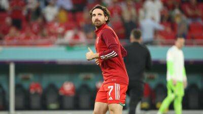 Gareth Bale - Joe Allen - Robert Page - Joe Allen set to return for Wales against Iran - rte.ie - Usa - Iran - Los Angeles - county Allen
