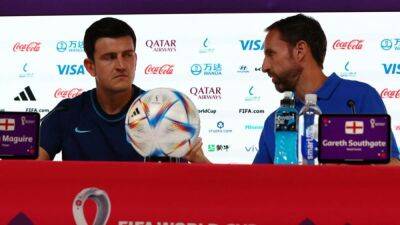 Gareth Southgate - Thanksgiving football could include tasty US soccer treat - channelnewsasia.com - Britain - Qatar - Usa -  Lions - Iran -  Detroit - county Tyler - county Gregg