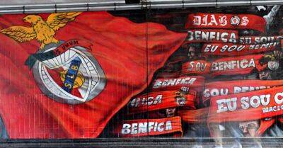 Benfica secures disclosure order against Twitter from High Court in Dublin