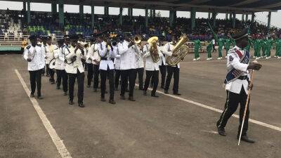 Buhari affirms Police Games’ role in national security as 13th edition begins