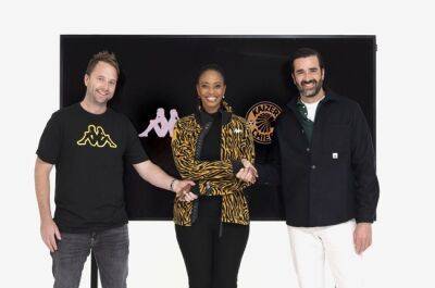 Kaizer Chiefs to end Nike partnership after 23 years, announce Kappa as new kit sponsor - news24.com - Italy - Usa - South Africa