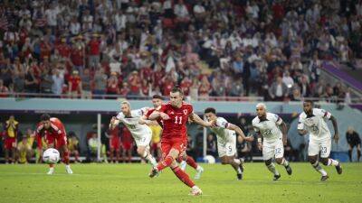 Robert Page - Gareth Bale urges schools to tune in for 'mini-history lesson' - rte.ie - Qatar - Iran