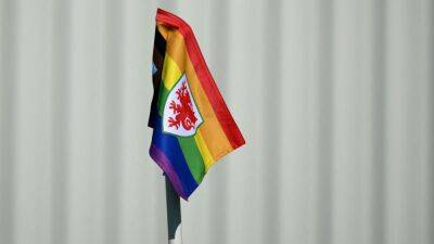 Wales fans allowed to wear rainbow colours in stadium - rte.ie - Qatar - Germany - Japan - Iran