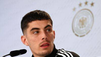 Manuel Neuer - Kai Havertz - Ilkay Guendogan - Germany keen to arrest tournament slump against Spain - rte.ie - Qatar - Germany - Spain - Japan - state Indiana - Costa Rica