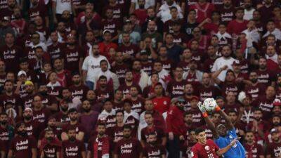 Qatar fans lambast team after second World Cup defeat