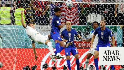 Sluggish England frustrated in US stalemate