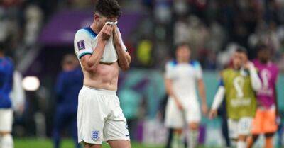 England booed after goalless United States draw puts World Cup progress on hold
