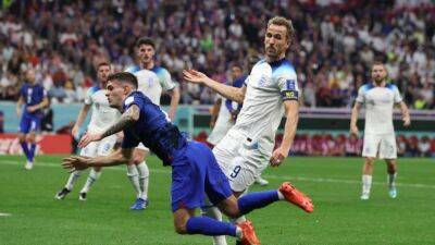 Analysis:England's midfield goes AWOL in American stalemate