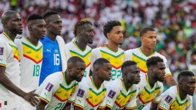 Senegal sends Qatar packing from World Cup