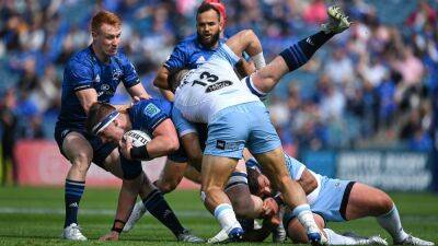 Leo Cullen braced for backlash from 'niggly' Glasgow Warriors