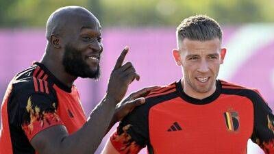 World Cup digest: Martinez won't rush Lukaku back